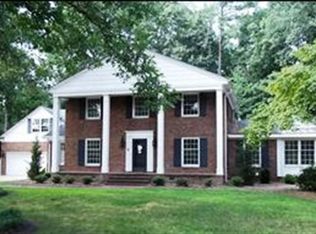 3712 Winchester Rd, Rocky Mount, NC 27804