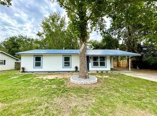 6134 SE Stetson Rd, Belleview, FL 34420