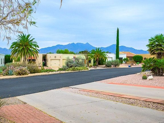 2nd image of 921 N Camino De Luz