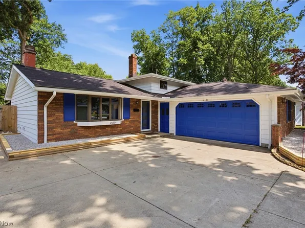 24334 Carla Ln, North Olmsted, OH 44070