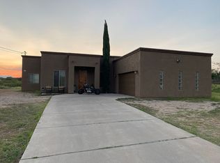 960 Calle Coyote, Rio Rico, AZ 85648