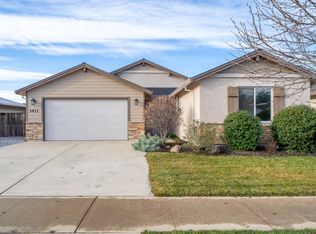 3411 Lemurian Rd, Redding, CA 96002