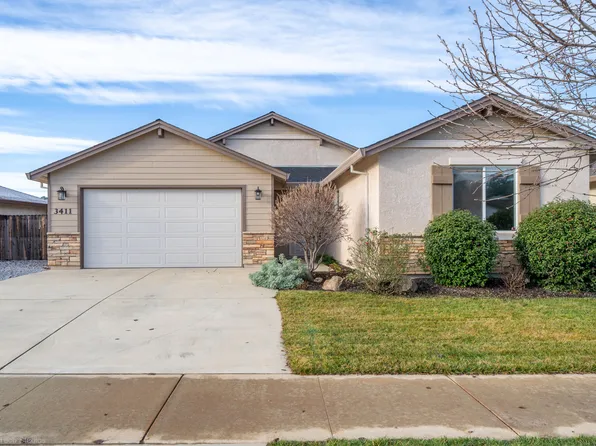 3411 Lemurian Rd, Redding, CA 96002