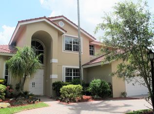 3418 Ottawa Ln, Cooper City, FL 33026