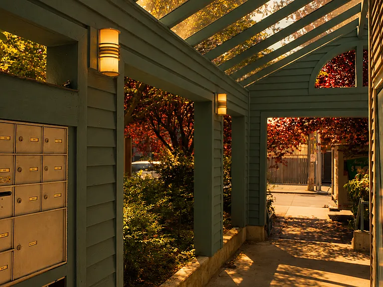 Oswego Apartments - Located on the east banks of Green Lake — Photo 32