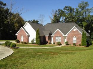 4114 Fuller Rd, Talmo, GA 30575