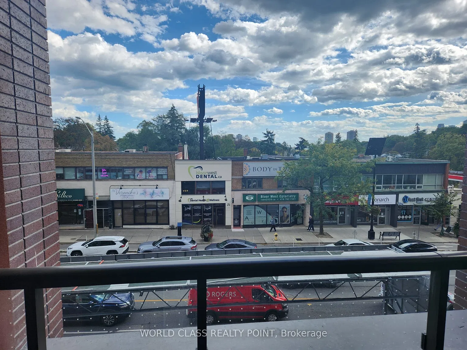 2 bed, $2,490 — Photo 4
