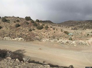 2890 Bullfrog Rd, Reno, NV 89521