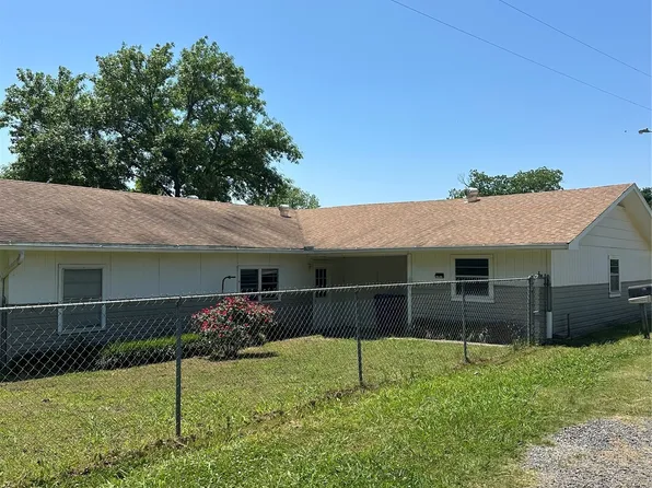 199 Braudrick Ln, Durant, OK 74701