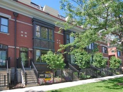 1344 S Indiana Ave, Chicago, IL, 60605