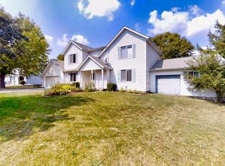1806 Lyndhurst Dr, Savoy, IL