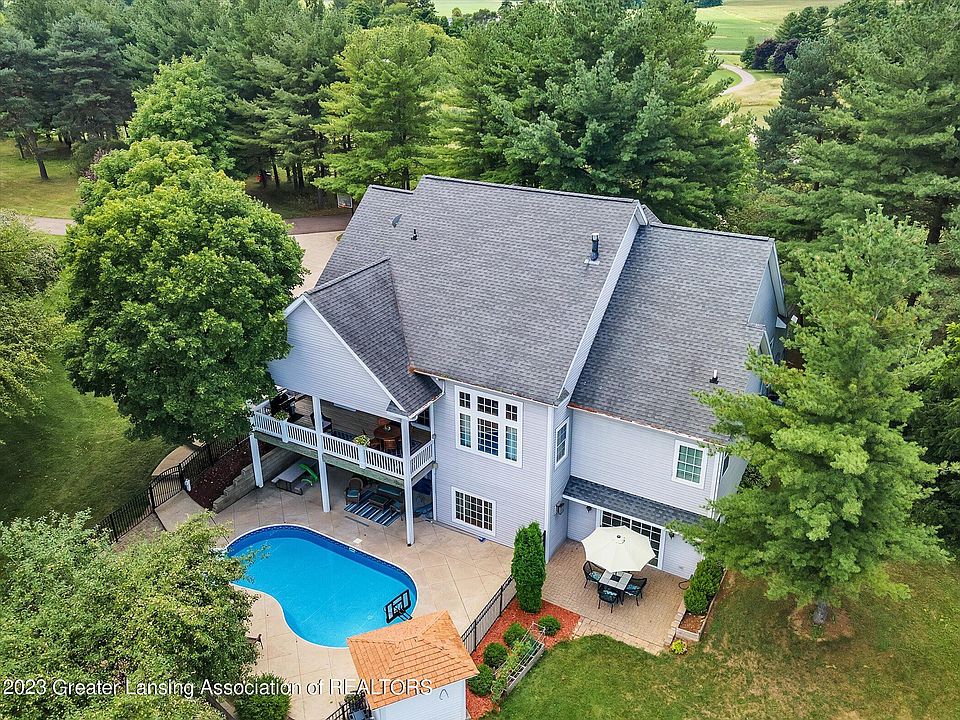 10555 S Wright Rd, Eagle, MI 48822 MLS 272722 Zillow