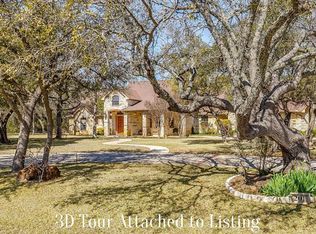 201 River Creek Ln, Aledo, TX 76008