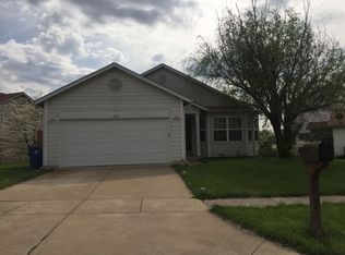 1310 Parmer Dr, Florissant, MO