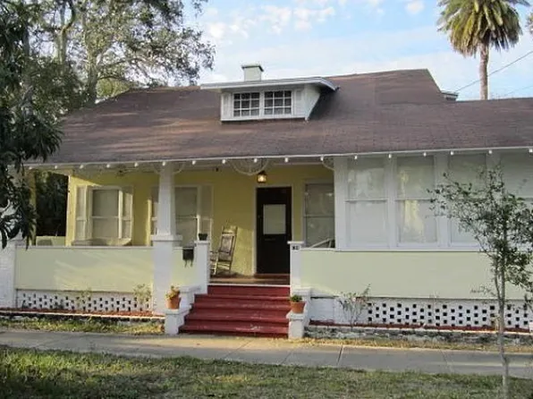 124 Loomis Ave #A, Daytona Beach, FL 32114