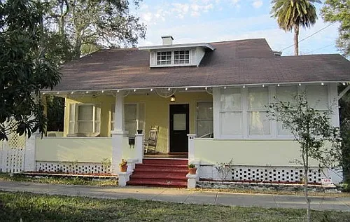 124 Loomis Ave #A Photo 1