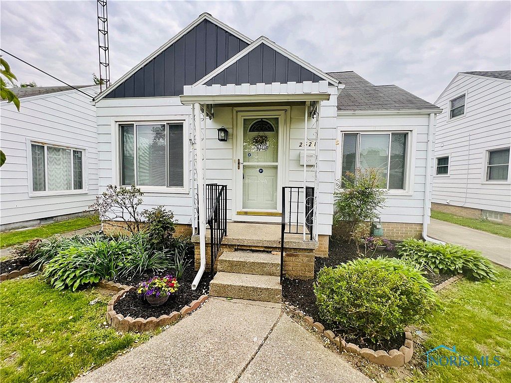 2521 Lambert Dr, Toledo, OH 43613 Zillow