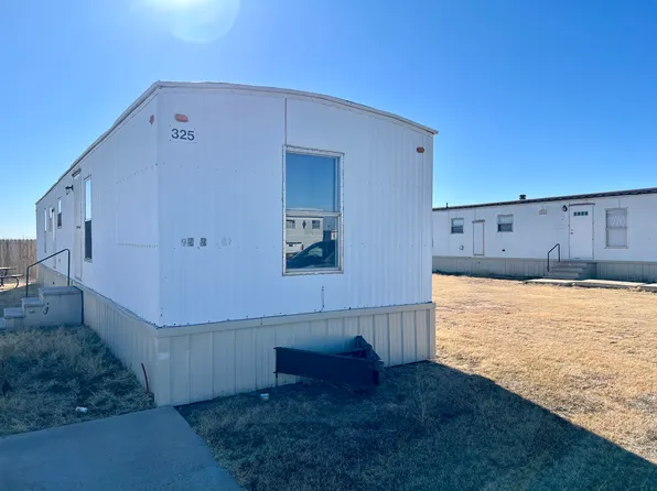 325 SW Grant St, Guymon, OK 73942