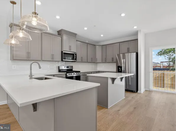 1813 John Stricker Ave, Baltimore, MD 21222