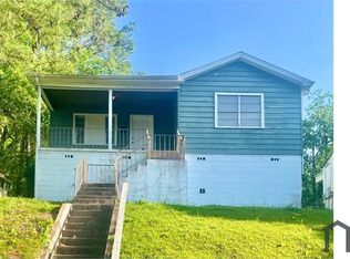 1528 33rd St, Birmingham, AL 35218