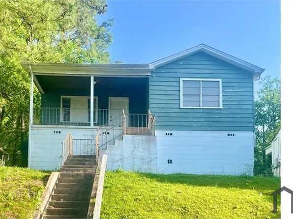 1528 33rd St, Birmingham, AL 35218