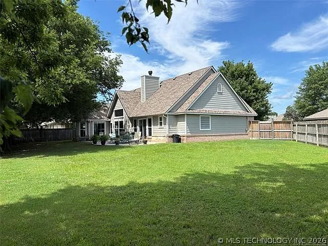 8040 E Silverado Rd — Photo 26
