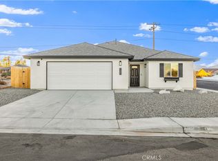 1301 S Mayo St, Ridgecrest, CA 93555