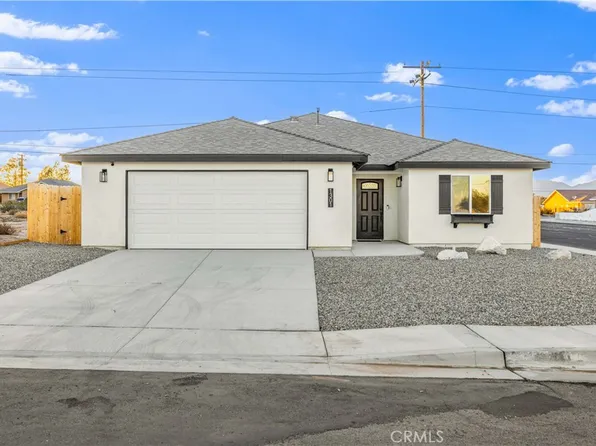 1301 S Mayo St, Ridgecrest, CA 93555
