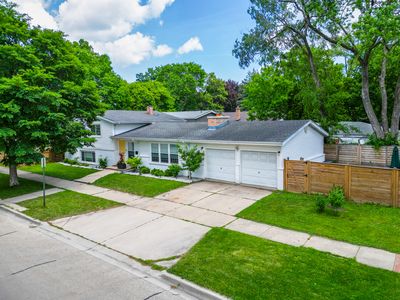 1339 Fowler Ave, Evanston, IL, 60201