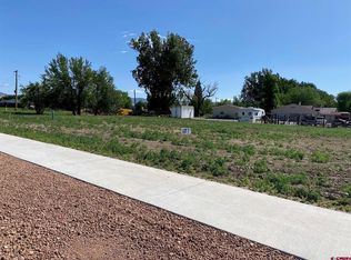 Lot 7 6700 Road, Montrose, CO 81401