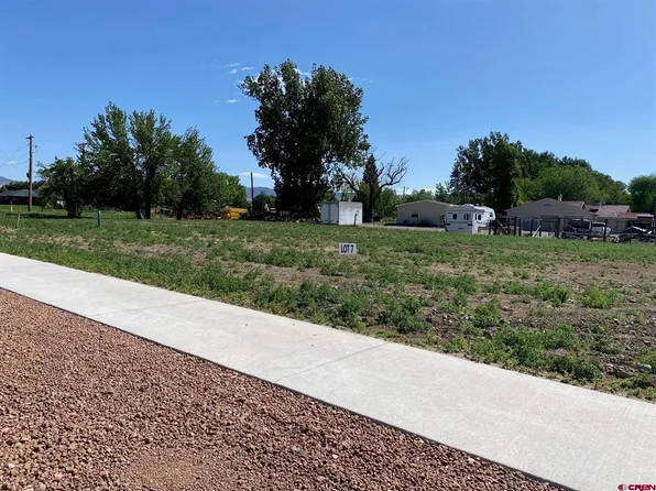 Lot 7 6700 Road, Montrose, CO 81401