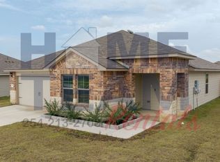 2350 Bufflehead Dr, Copperas Cove, TX 76522