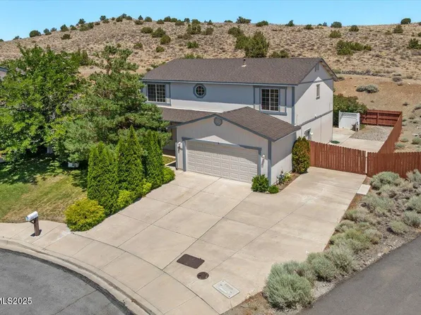 7339 Warhol Dr, Sun Valley, NV 89433