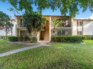 4821 Sable Pine Cir APT A2, West Palm Beach, FL 33417