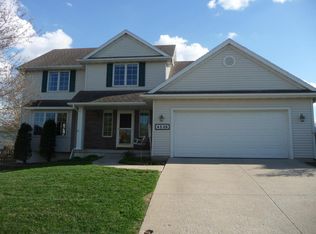 4538 Clemens Blvd, Ames, IA 50014