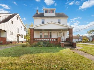 13604 Maplerow Ave, Garfield Heights, OH 44105