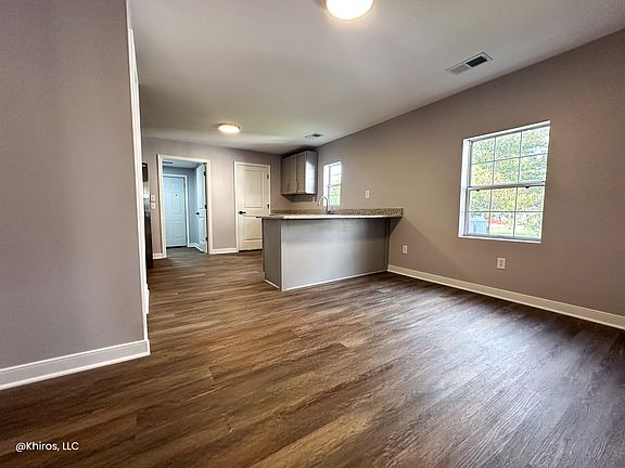 Open Kitchen