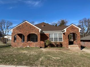 1613 NE Euclid St, Oklahoma City, OK 73117