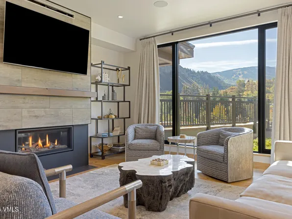 1 Waterfront Way #106, Avon, CO 81620