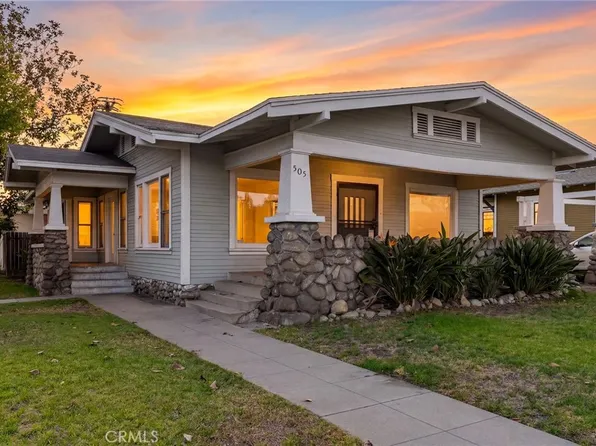 505 N 8th Ave, Upland, CA 91786