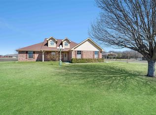 118 Horseshoe Bnd, Leonard, TX 75452