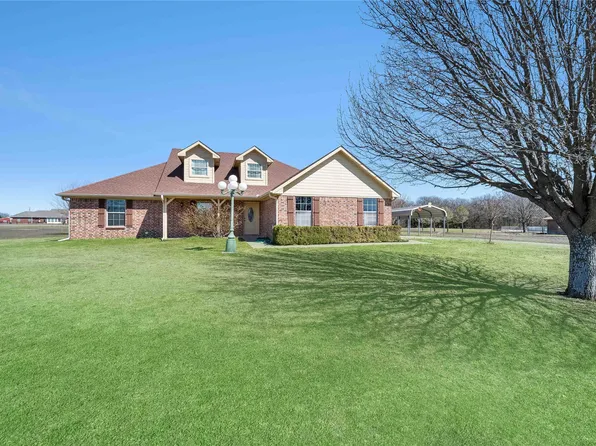 118 Horseshoe Bnd, Leonard, TX 75452