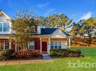 12360 Hennigan Place Ln, Charlotte, NC 28214