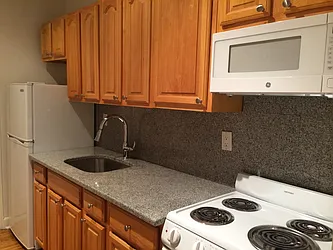 Rented by CVEK Real Estate