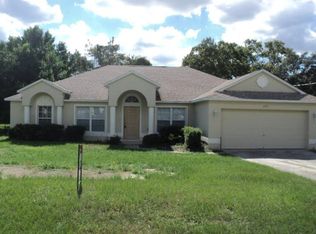 291 Plumtree Ave, Spring Hill, FL 34606
