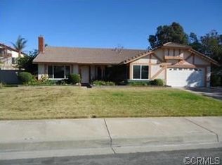 2865 N Orange Ave, Rialto, CA 92377