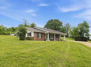 3065 Oak Hill Rd, Bethelridge, KY 42516