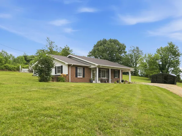 3065 Oak Hill Rd, Bethelridge, KY 42516