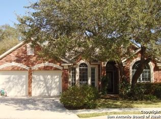 13046 Wild Heart, Helotes, TX 78023