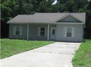 857 Orange Ave, Defuniak Springs, FL 32435